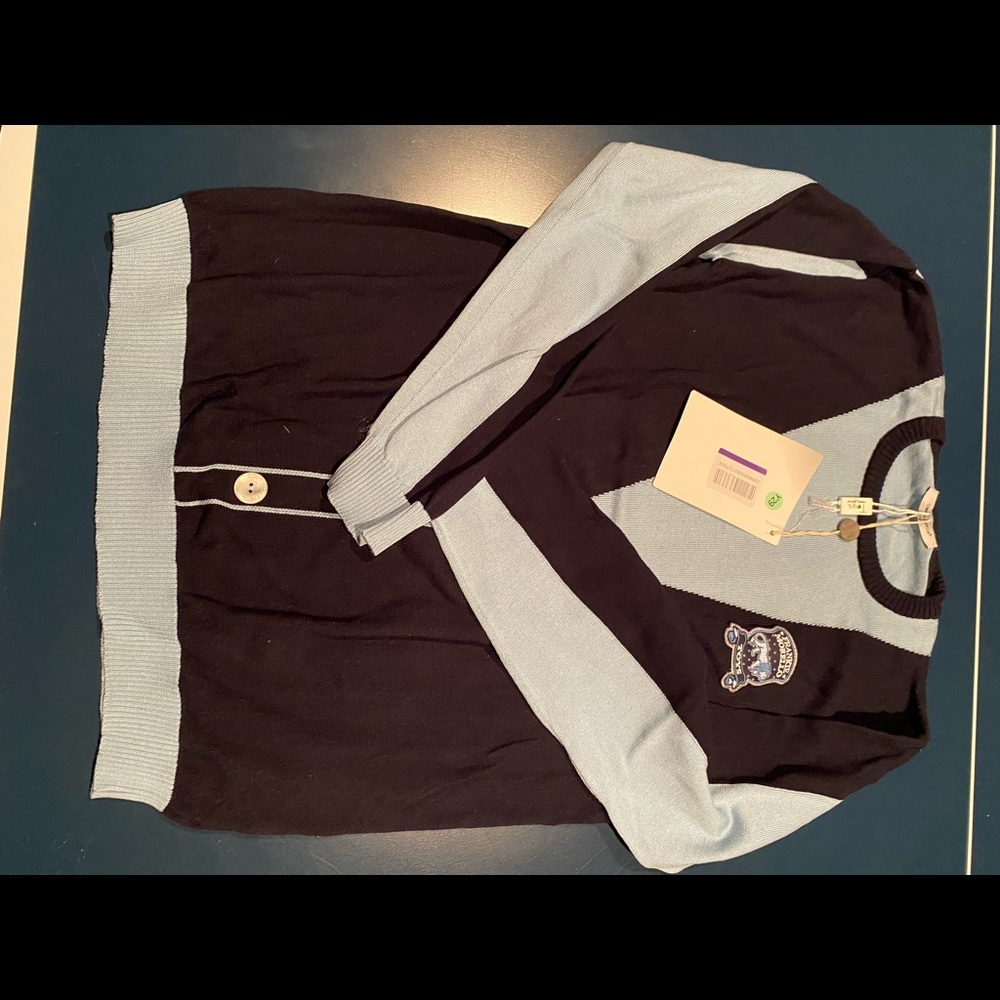 Boys sweater size 16. Brand new with tag